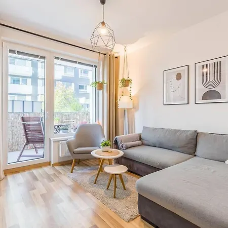 Апартаменты Slovakia Modern Jegeho Retreat