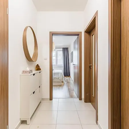 Slovakia Modern Jegeho Retreat * Братислава