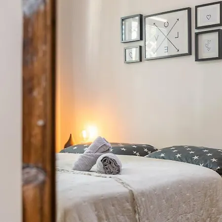 Apartmán Slovakia Modern Jegeho Retreat