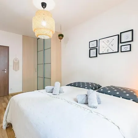 Slovakia Modern Jegeho Retreat *