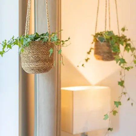 Slovakia Modern Jegeho Retreat Apartmán *