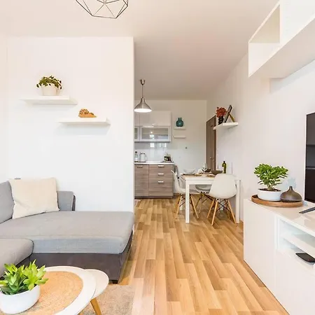 Slovakia Modern Jegeho Retreat Apartmán