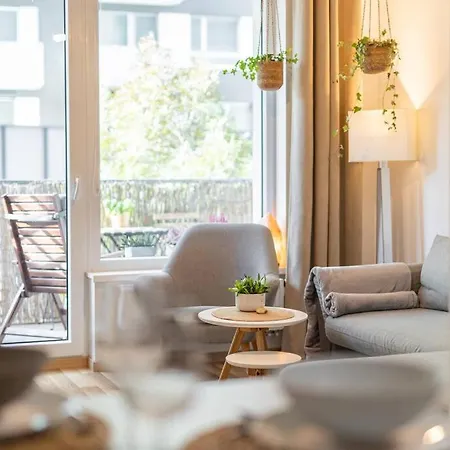 Apartamento Slovakia Modern Jégeho Retreat *