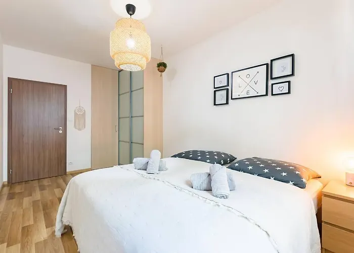 Slovakia Modern Jegeho Retreat *