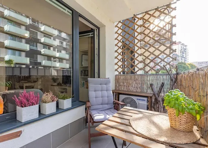 Slovakia Modern Jegeho Retreat 아파트 브라티슬라바