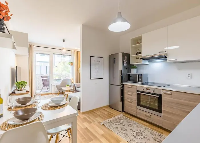 Slovakia Modern Jegeho Retreat *