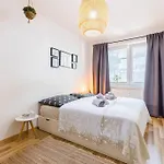 Slovakia Modern Jegeho Retreat Lejlighed
