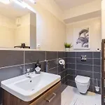 Slovakia Modern Jegeho Retreat Lejlighed *
