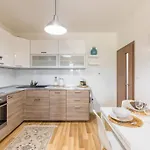 Slovakia Modern Jegeho Retreat Lejlighed *