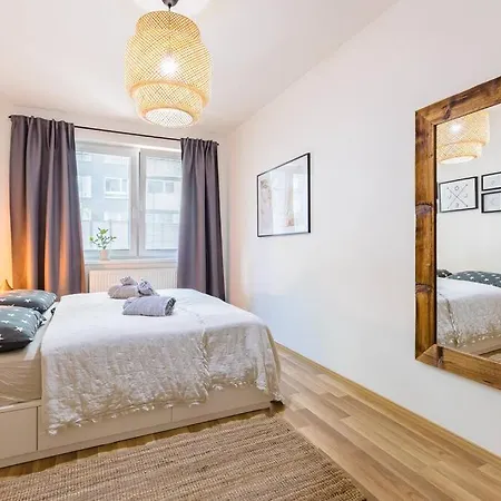 Slovakia Modern Jegeho Retreat Братислава