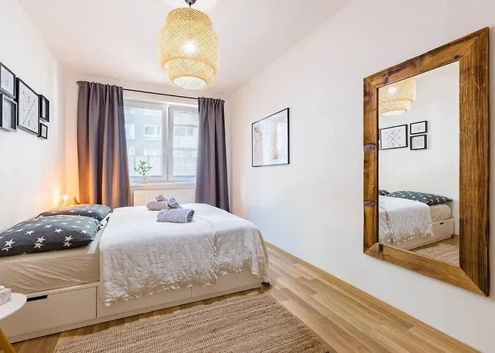 Slovakia Modern Jegeho Retreat Братислава