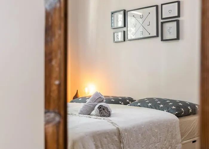 Апартаменты Slovakia Modern Jegeho Retreat