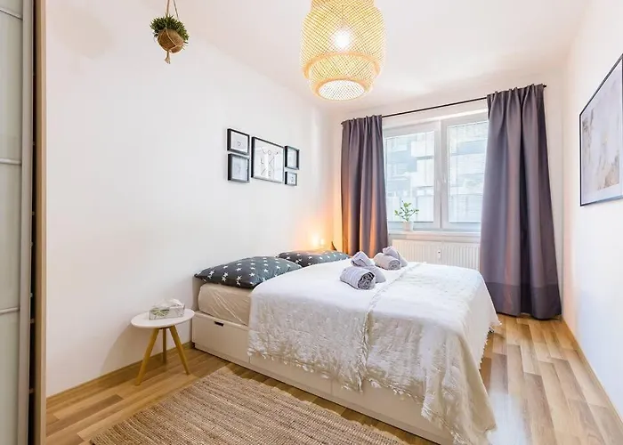 Slovakia Modern Jegeho Retreat Апартаменты