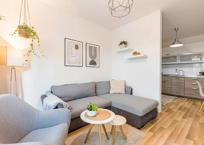 Апартаменты Slovakia Modern Jegeho Retreat *