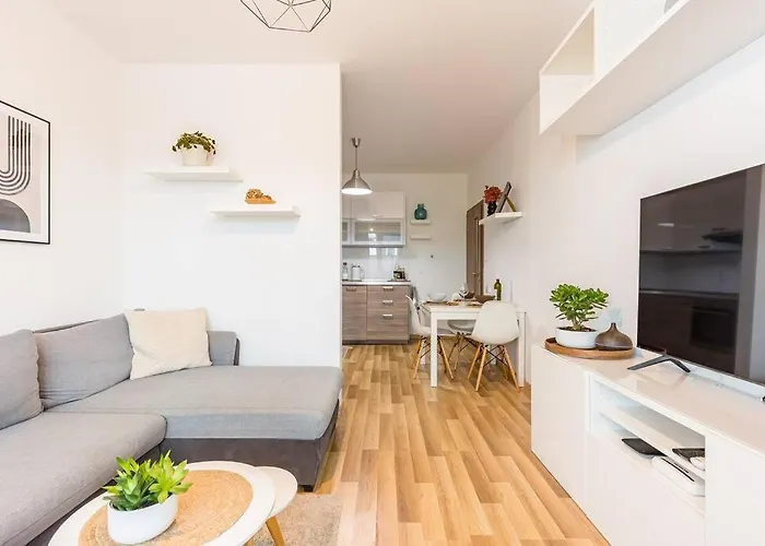 Slovakia Modern Jegeho Retreat Апартаменты